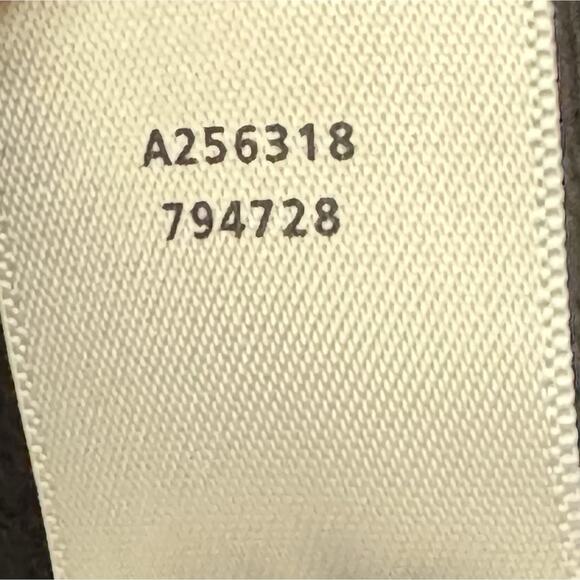 Dark Floral Paisley Top Womens 3X Plus Edgy Bohemian Grandma Goth Casula Comfy - Picture 8 of 9